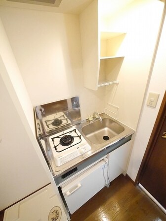 モイスペンテIの物件内観写真